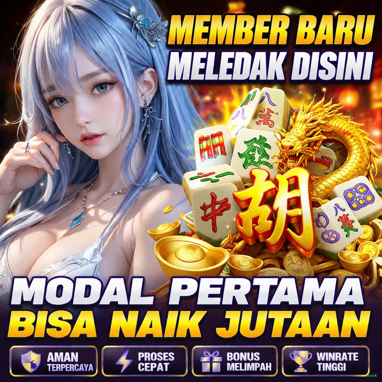 Bagaimana rsnok Menawarkan Pengalaman Bermain yang Optimal