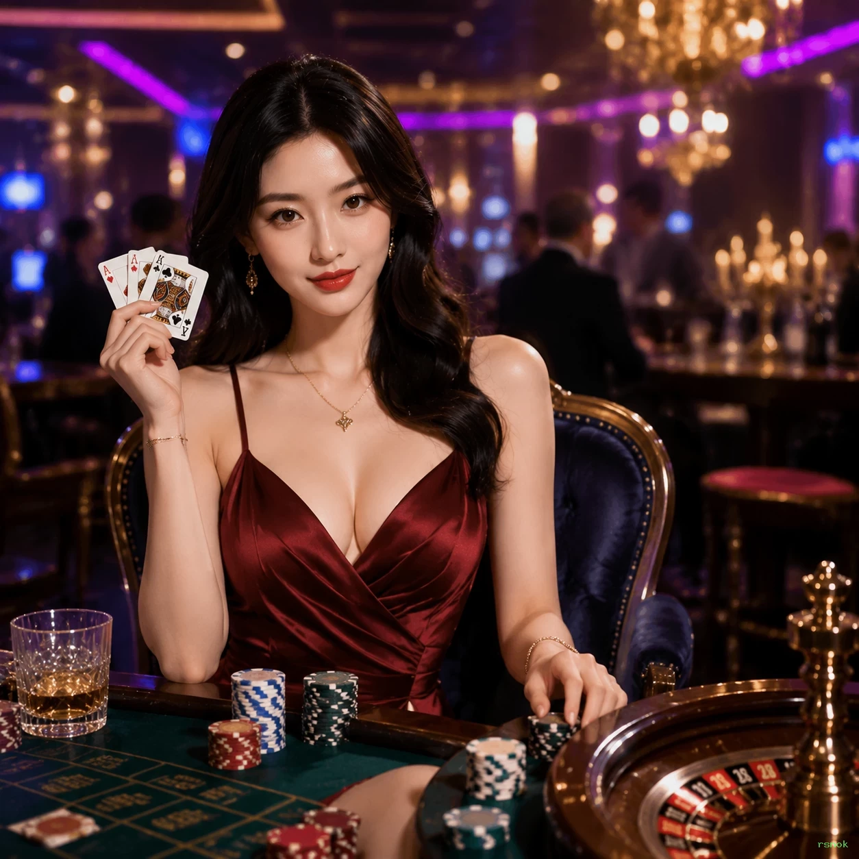Mengenal Fitur Menarik di Situs rsnok