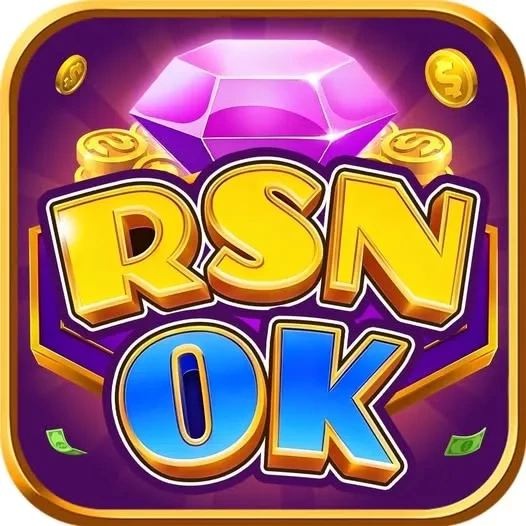 rsnok Logo